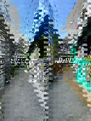 Nhà mới chính chủ cần bán gấp 1ty320tr