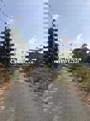 chính chủ gửi bán gấp lô đất sát bên KCN Long Đức 3, sổ riêng ,thổ cư