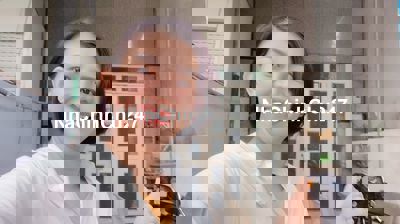 Chính Chủ bán nhà 116m2, Huỳnh Tấn Phát, Nhà Bè, không quy hoạch, 5.1T