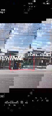 Chính Chủ Bán Nhà Mặt Tiền DT824 Sổ Hồng Riêng