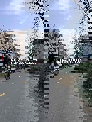 chính chủ của ông chú cần bán gấp đất đường lê hiến mai