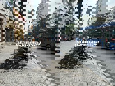 Chính Chủ Bán Nhà Mặt Tiền Quốc Lộ 13, Phường 26, Quận Bình Thạnh