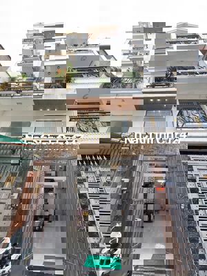 🌹🌹Chính chủ gửi bán nhà Hẻm xe ơi đường số 8 phường 11 Gò Vấp