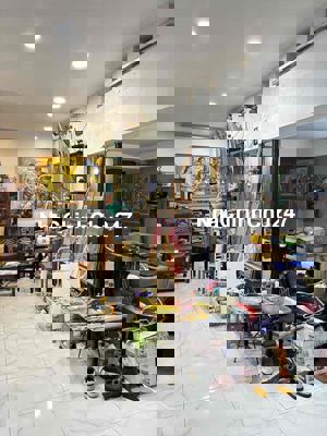 💥CHỦ GẤP BÁN💥 ĐINH BỘ LĨNH - BÌNH THẠNH - 90M2- 4 PHÒNG NGỦ