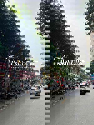 CHÍNH CHỦ CẦN BÁN NHÀ TÔ HIỆU- HÀ ĐÔNG: 45m 5T thang máy, LÔ GÓC, Ô TÔ