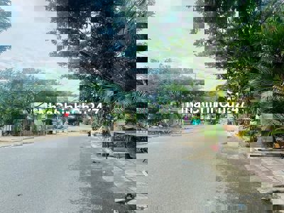 NGHIÊM TÚC BÁN ĐẤT MẶT ĐƯỜNG PHONG CHÂU, SỔ ĐỎ CHÍNH CHỦ