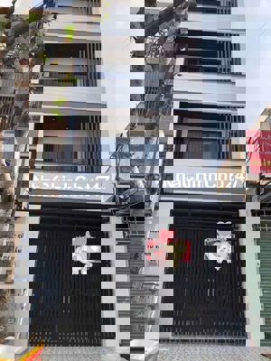 CHỈ  20 TỶ, NHÀ 4 TẦNG, 13 PHÒNG,  CHÍNH CHỦ CẦN BÁN GẤP. MT 20M.