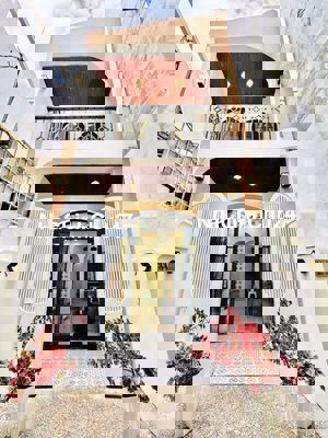 NHÀ CHÍNH CHỦ - ĐẸP VÀO Ở NGAY - 3PN CÓ PN TRỆT-TẶNG TOÀN BỘ NỘI THẤT