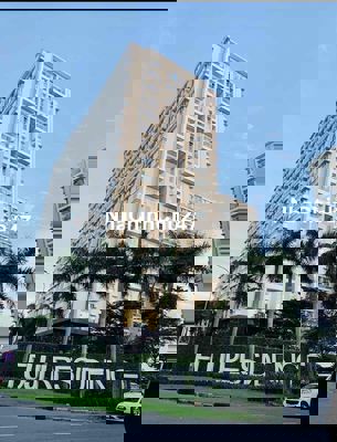 Chủ thân gửi bán căn hộ 1pn+ Flora Fuji