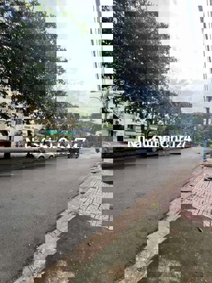 Chính chủ bán nhà mặt tiền Phước Bình Quận 9, giá 10 tỷ