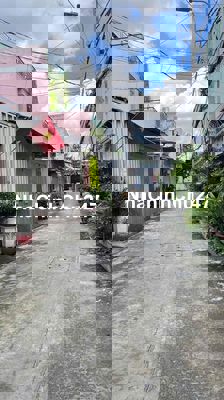 Chủ Gửi Bán Nhà HXH Lê Trọng Tấn - DT 4,5x21m 1 trệt 1 lầu