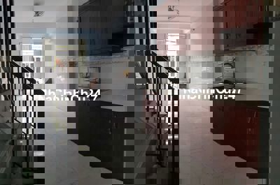 Chính Chủ (4x12m 3L 3PN), HXT 8m, 341/6D Lạc Long Quân Q11