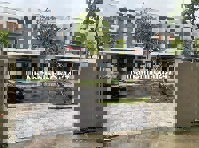 Biệt thự liền kề 3 tầng BGI gần Aeon Mall Chính chủ bán nhanh chỉ 6 tỷ