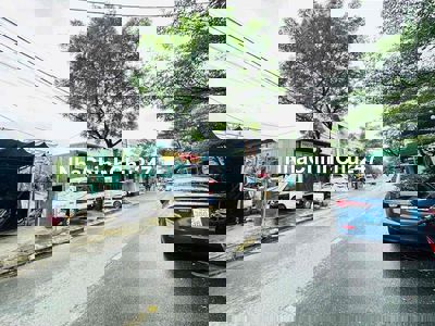 Chính chủ bán lô đất đường Bùi Hiển 7,5m lề 4m, Hoà An, Cẩm L