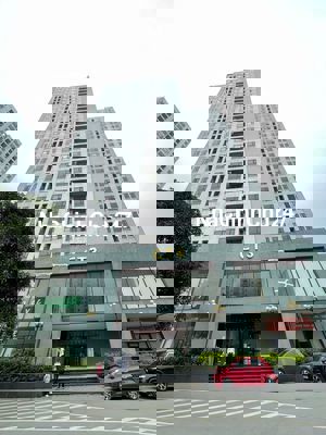 Chính Chủ cần bán Chung Cư CT X2 Đại Kim