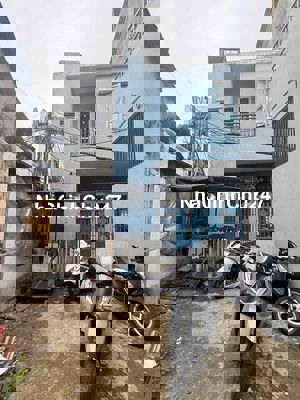 Chính chủ cần bán đất nguyễn công trứ 57m2