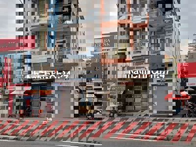 Nhà bán chính chủ