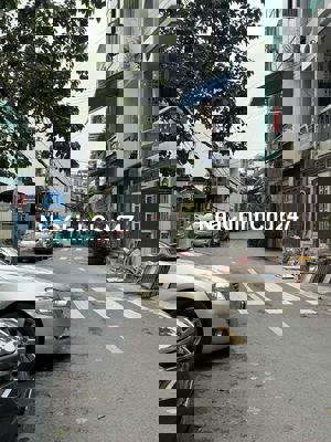 Chỉ 100Tr/M ,hàng ngộp cuối năm  chủ cần bán nhà, DT 72M ngay Gò Vấp