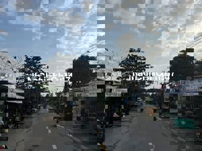 BÁN ĐẤT CHÍNH CHỦ SẴN SỔ MẶT TIỀN ĐƯỜNG AN DƯƠNG VƯƠNG-HỘI AN