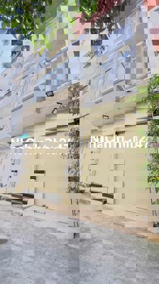 Chính chủ bán biệt thự mini 7m*13m 1 trệt 2 lầu sân thượng gara xe hơi