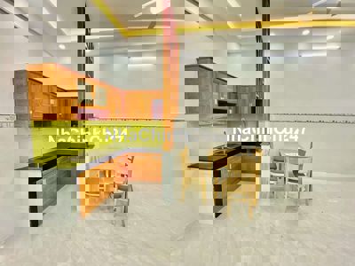 Chính chủ bán nhà đường Kênh Nước Đen, 62m², 4.1 tỷ, gần mặt tiền.