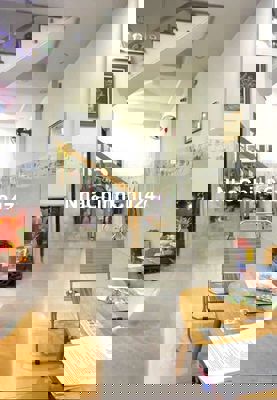 🏠Bán nhà chính chủ gửi 108M2  Phan Văn Hớn 3 TẦNG, hẻm thông xe hơi