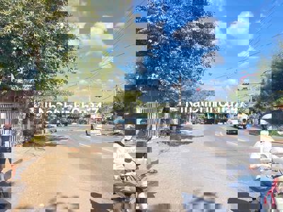 chính chủ bán mặt tiền giải phóng tp buôn ma thuột đaklak