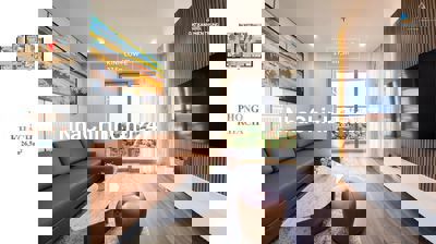 Chính chủ bán căn 2PN 82.5m² tầng cao - View biển Mỹ Khê trực diện