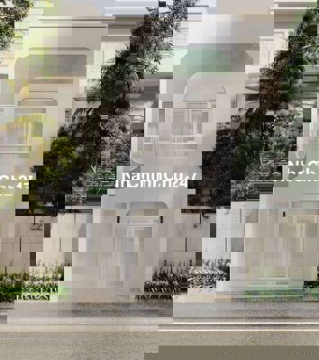 CHÍNH CHỦ CẦN BÁN NHÀ TẶNG KÈM NTHAT NEW 100%