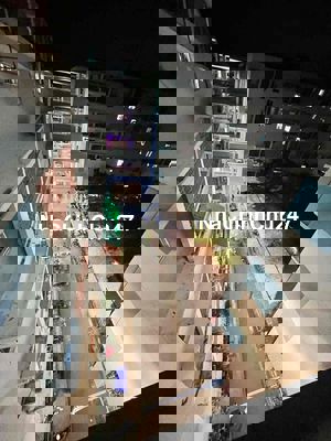 Tôi chính chủ cần bán gấp căn chung cư becamex định hoà sổ hồng riêng