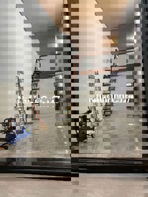 CHÍNH CHỦ bán nhà cấp 4 mới xây, gần cầu rồng 5p đi bộ