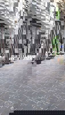 Chính chủ bán nhà phố Tây Trà, HM. DT 30m, 5t, 3n, nhà mới, ply chuẩn