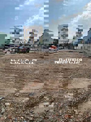 Chủ bán đất trả nợ ở đường Bình Chuẩn 67 , SHR hợp để đầu tư