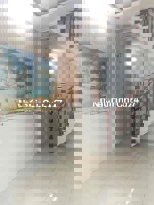 Chính Chủ Bán Căn Nhà 1/ Trần Thị Cờ, Ngay chợ, An Ninh, Dân Cư Tốt