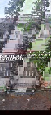 [Nắm chủ] Cần bán nhà mặt tiền Đường 44A KDC 586