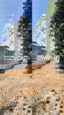 Chính chủ cần bán lô vị trí trung tâm phường Đông Hoà HCM