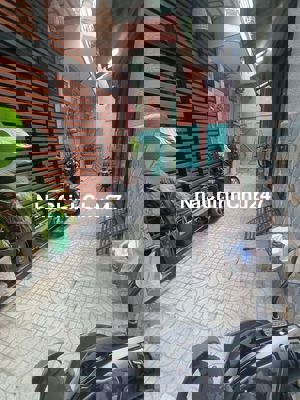 VẠN KIẾP – 40M2 – 3PN – CHỦ GẤP BÁN – CHỈ 5,8 TỶ – VÀO Ở NGAY