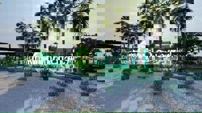 chủ ngộp bán gấp nền 5x18 ở Dragon pearl giá 1,5tỷ, sổ hồng riêng