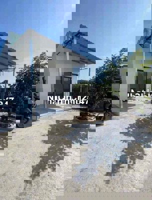 Chủ cần tiền tiêu Tết sang nhanh căn nhà cấp bốn 320 triệu