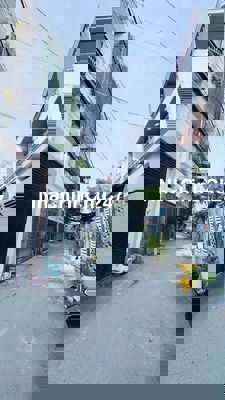 CHỦ CẦN BÁN C NHÀ 1 LẦUSHR ,Đht 17 ,Khu dân cư sầm uất. Hẻm 5m,đtx52m