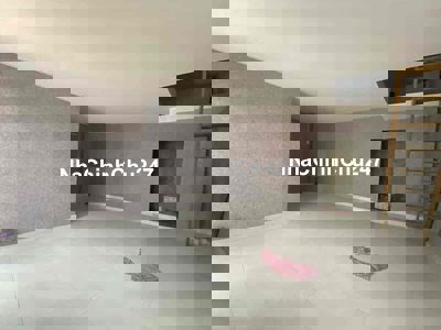 Nhà Bùi Hữu Nghĩa - 4.7 TỶ TL, DT 23.8m2, hẻm xe hơi, SHR chính chủ