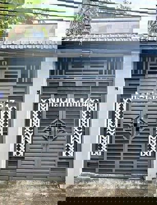 Chủ kẹt tiền cần bán gấp, Nhà cấp 4 Hóc Môn giá, 370tr, 75m2