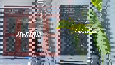 Chủ ngộp bán nhà diện tích 335m2 An Tịnh, thị xã Trảng bàng giá 885tr