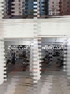 HÀNG HIẾM PHAN VĂN TRỊ  - GÒ VẤP - CHỦ HẠ GIÁ BÁN GẤP - 6 TẦNG 16,8 TY