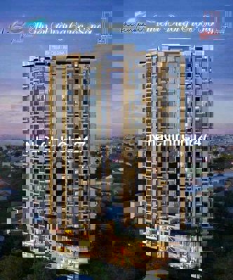 CHÍNH CHỦ BÁN CĂN HỘ 2PN TẠI TP CẦN THƠ