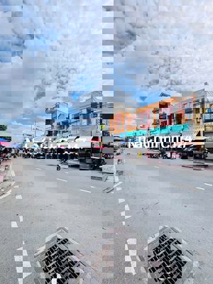 Bán Đất chính chủ Quốc Lộ 13 cũ - Phường Hiệp Bình - giá 4,5 tỷ