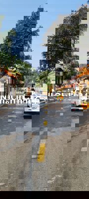 CHÍNH CHỦ BÁN ĐẤT KHU BIỆT THỰ NGUYỄN HỚI VŨNG TÀU