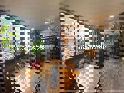 Nhà chính chủ cần bán CHDV 4 tầng - Lê Văn Sỹ, Phú Nhuận, Giá 6.x tỷ