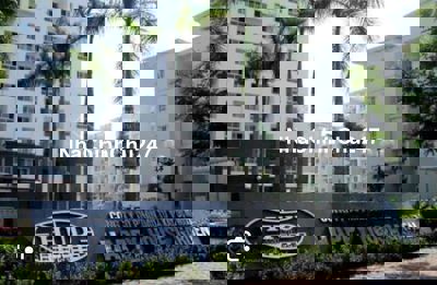 chính chủ bán căn ct18 happy house viêt hưng