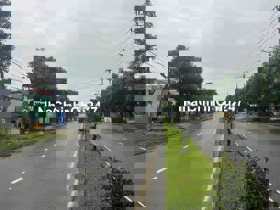 Chính chủ gởi bán lô 150m2 đường 33 Trần Phú- Điện Thắng Trung -